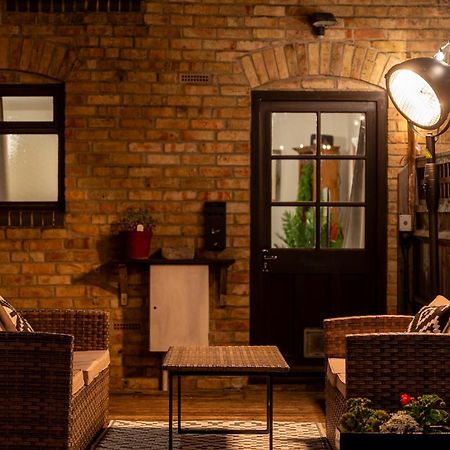Colthorn Farm Cottage By Aryas Properties - Оксфорд Екстер'єр фото