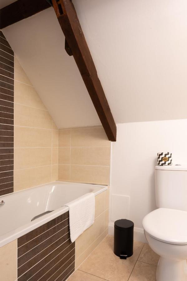 Colthorn Farm Cottage By Aryas Properties - Оксфорд Екстер'єр фото